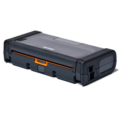 Rugged Case